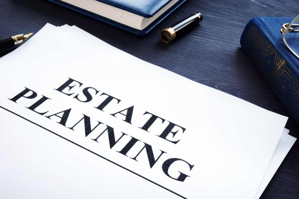 17451-Estate Planning