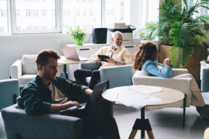 Employment Laws and Compliance