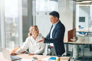 Business Partnership