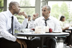 Business Partner Breaching a Fiduciary Duty